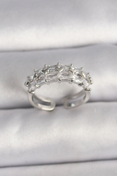 Dodes Kadın Yüzük