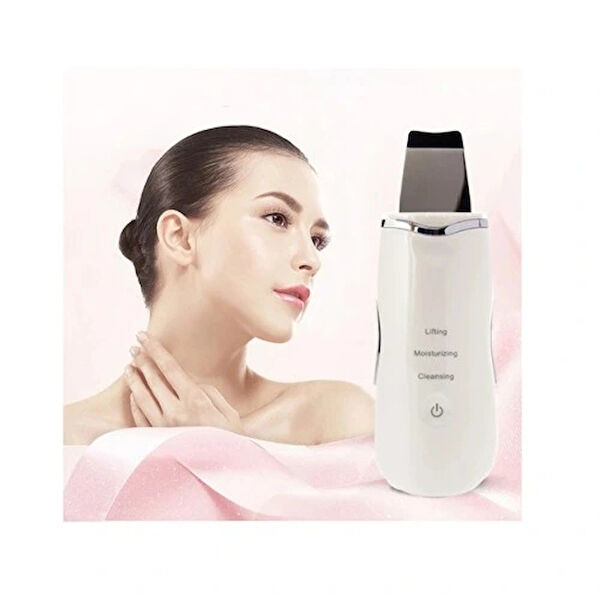 Dodes Yüz Temizleme Cihazları