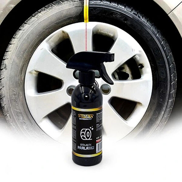 Dodes Oto Lastik Bakım Ürünleri