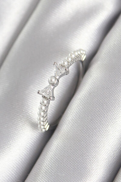 Dodes Kadın Yüzük