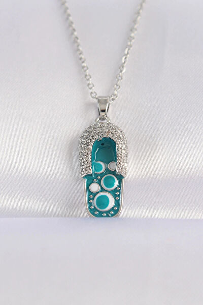 Dodes Kolye, Zincir, Künye