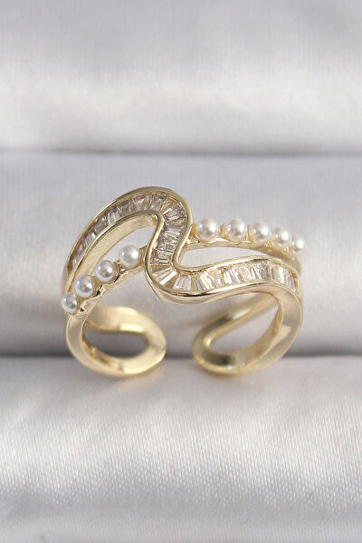 Dodes Kadın Yüzük