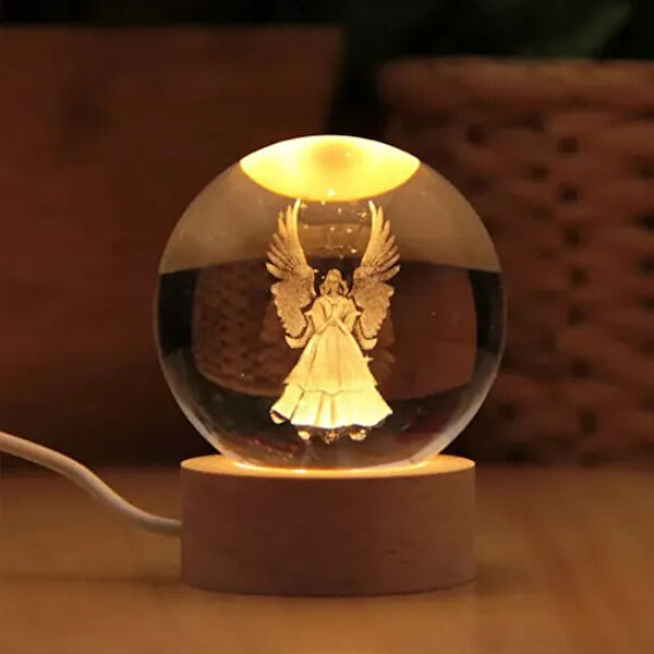 Dodes Dekoratif Obje, Biblo, Figür