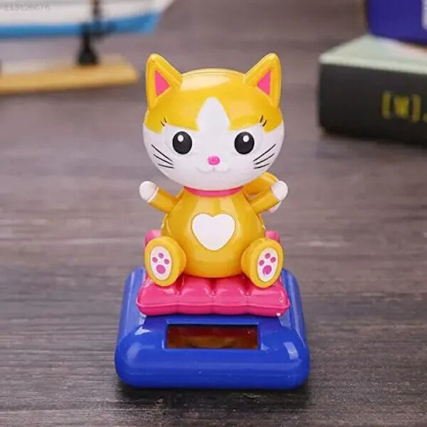 Dodes Kedi Oyuncakları