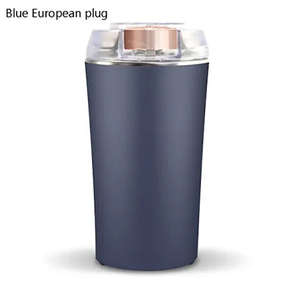 Dodes Tuz, Karabiber Değirmeni