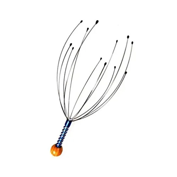 Dodes Masaj Cihazı, Aleti