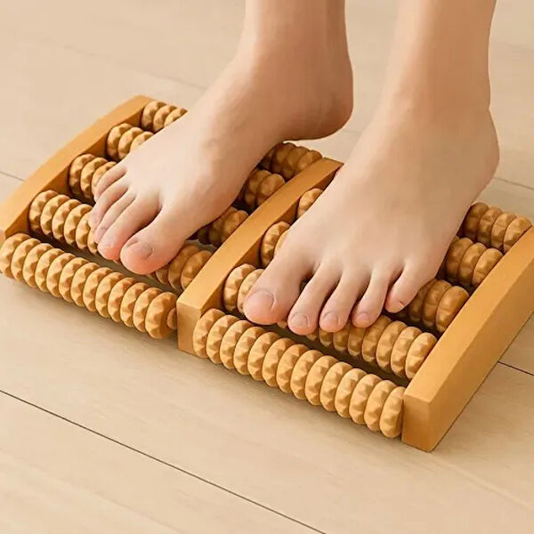 Dodes Masaj Cihazı, Aleti