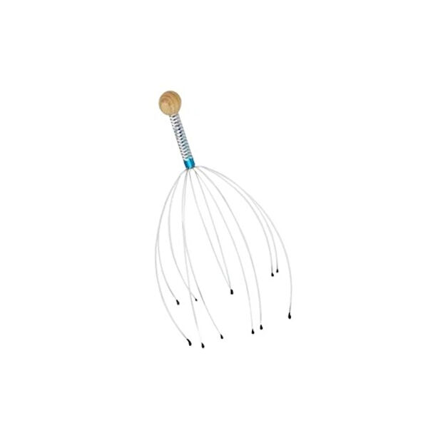 Dodes Masaj Cihazı, Aleti