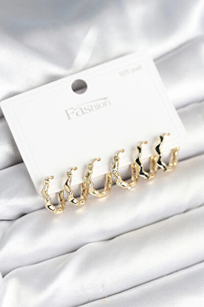 Dodes Takı, Moda Tasarım Seti