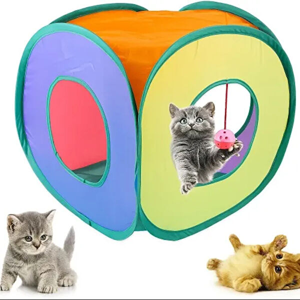 Dodes Kedi Oyuncakları