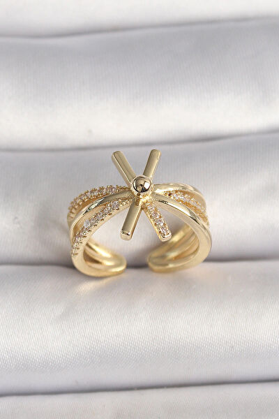 Dodes Kadın Yüzük