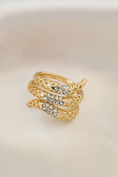 Dodes Kadın Yüzük