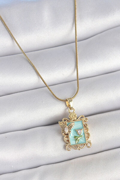 Dodes Kolye, Zincir, Künye