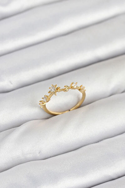 Dodes Kadın Yüzük