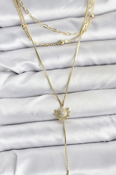 Dodes Kolye, Zincir, Künye