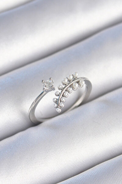 Dodes Kadın Yüzük