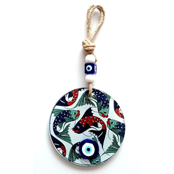 Dodes Duvar Süsleri