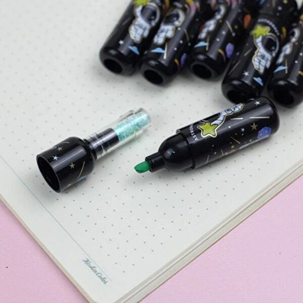 Dodes Fosforlu Kalem