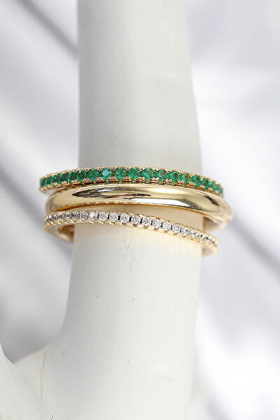 Dodes Kadın Yüzük