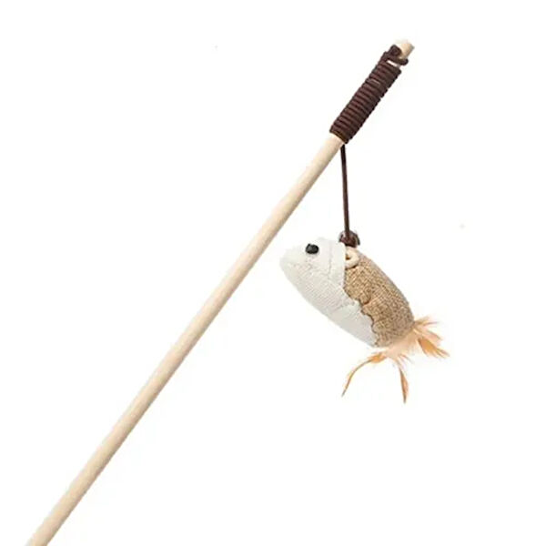 Dodes Kedi Oyuncakları