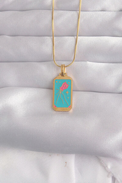 Dodes Kolye, Zincir, Künye