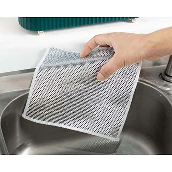 Dodes Temizlik Bezleri