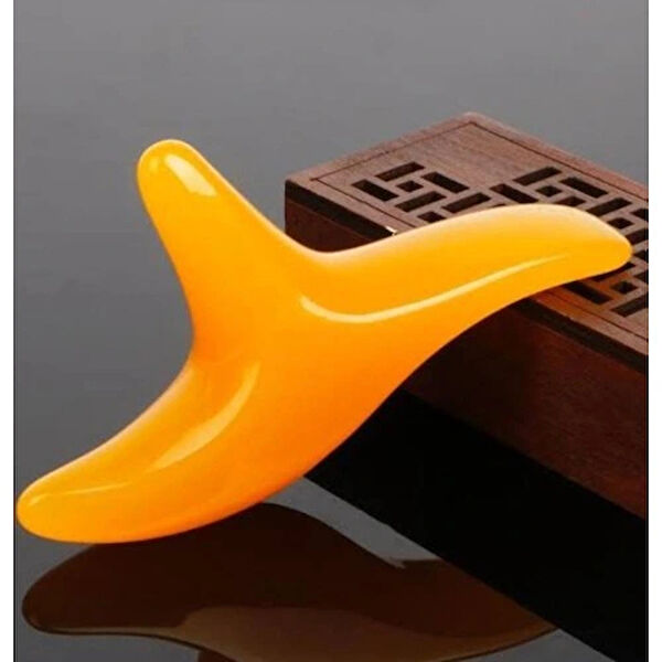 Dodes Masaj Cihazı, Aleti