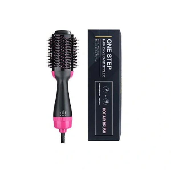 Dodes Saç Kurutma, Fön Makinesi