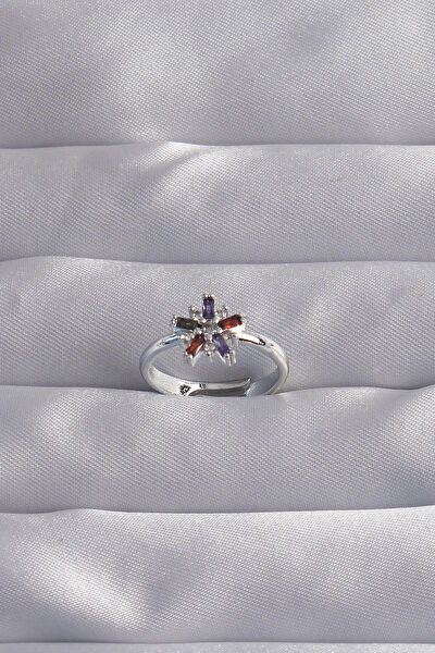 Dodes Kadın Yüzük