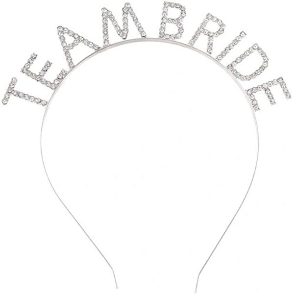 Dodes Kadın Taç ve Saç Bandı