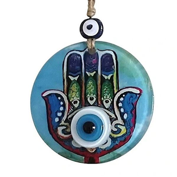 Dodes Duvar Süsleri