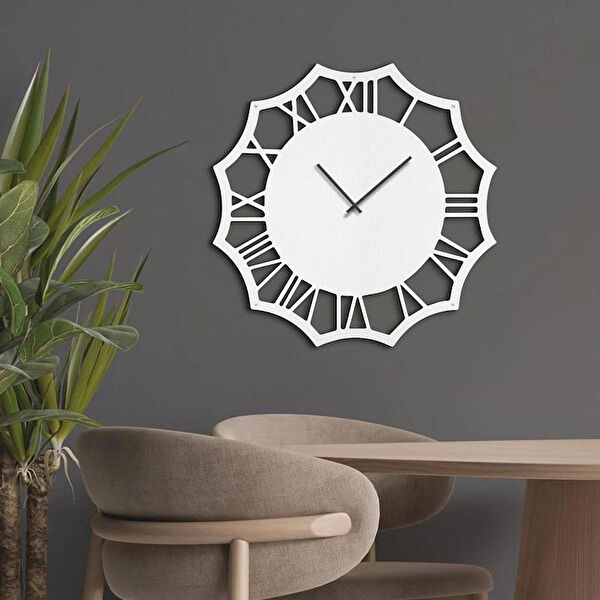 Proscreen Dekoratif Duvar Saati