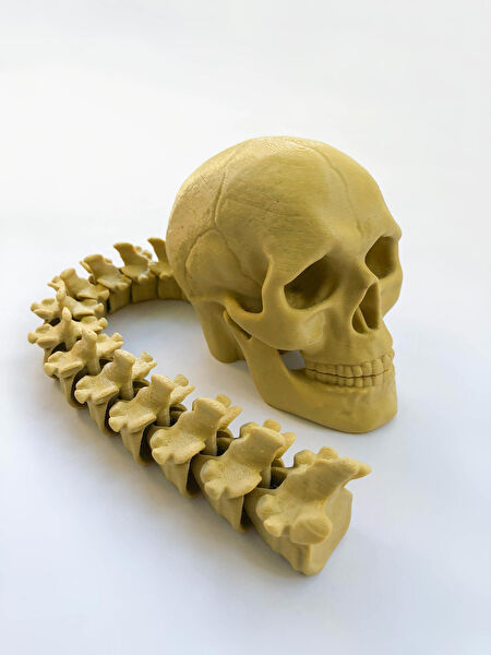 Alvina Atölye Figür Model