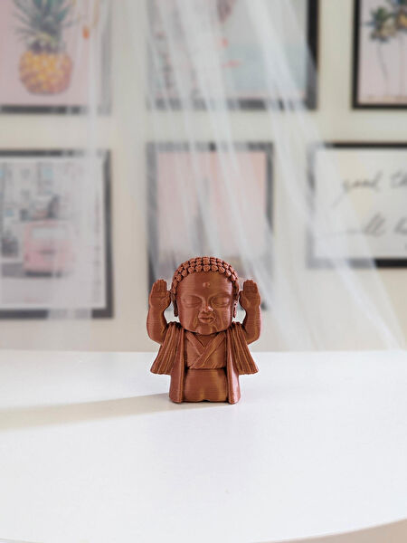 Alvina Atölye Dekoratif Obje, Biblo, Figür