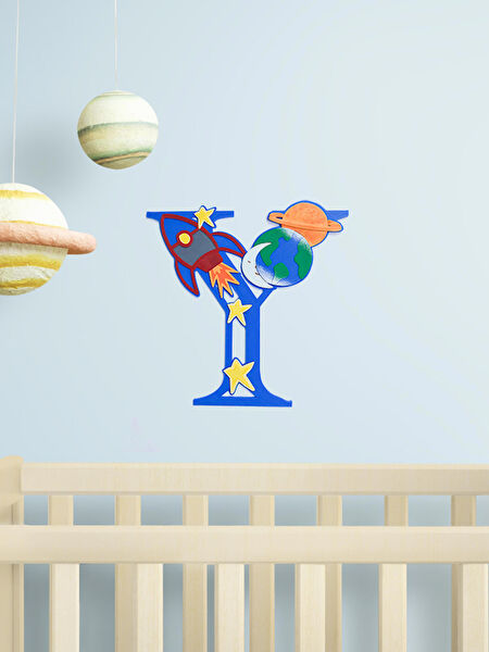 Alvina Atölye Duvar Süsleri