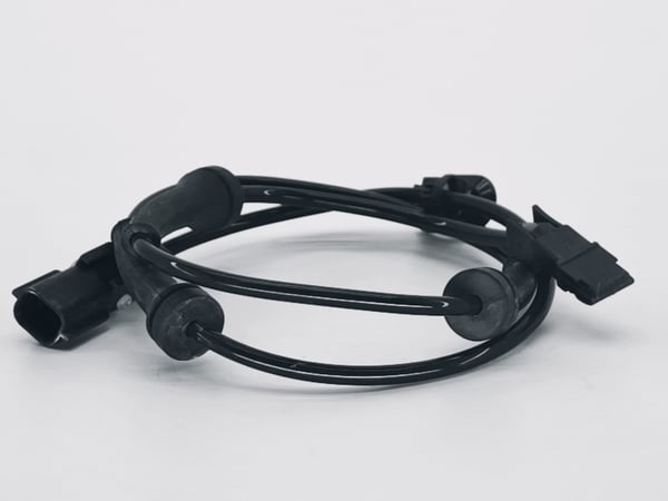 Delphi ABS Sensörleri
