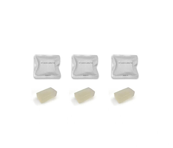 Haustier Kedi Tuvaleti, Aksesuarları