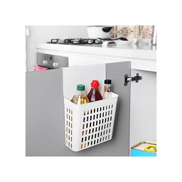 Sağlam Dolap İçi, Çekmece Düzenleyici