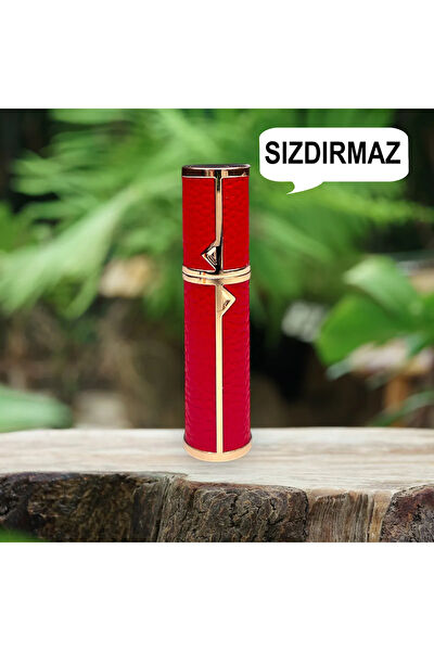 Hamiki Parfüm Şişesi, Seyahat Tipi Şişe