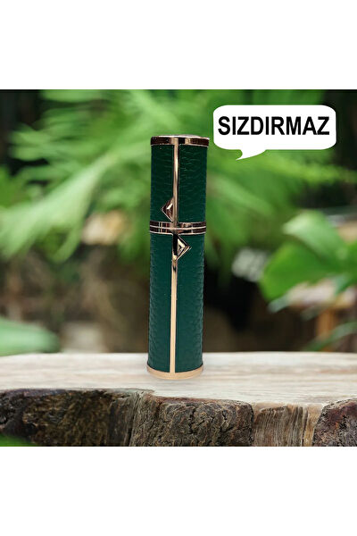 Hamiki Parfüm Şişesi, Seyahat Tipi Şişe