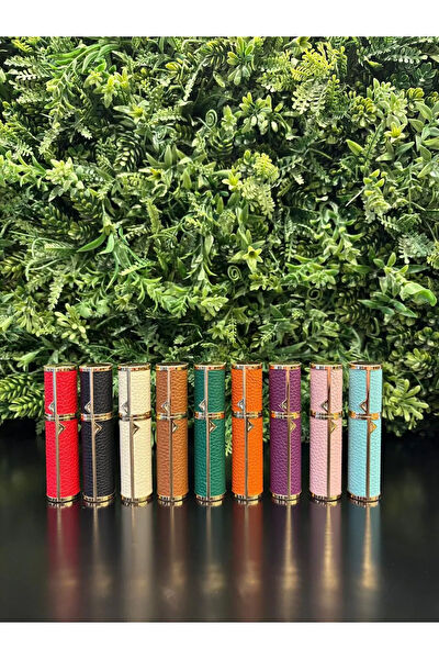 Hamiki Parfüm Şişesi, Seyahat Tipi Şişe