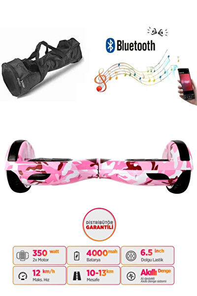 Citymate Elektrikli Scooter, Hoverboard