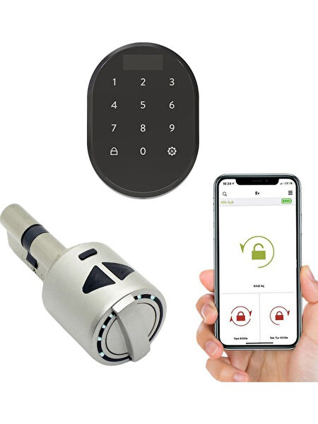 DESi Akıllı Ev Sistemleri