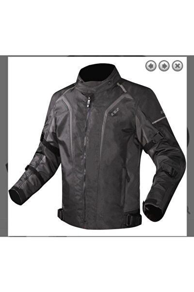 LS2 Motosiklet Mont ve Ceket