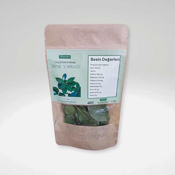 tadıbaşka Çiftçi Kadın Ürünleri