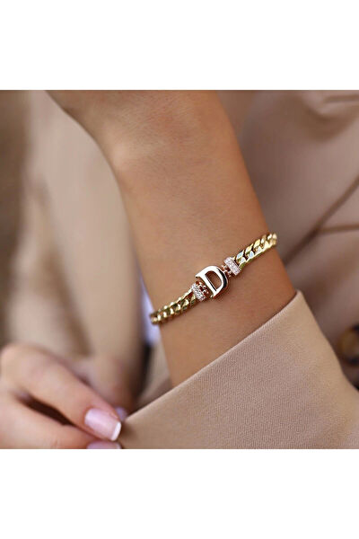 Çiğdem Gürel Kuyumculuk Altın Bileklik