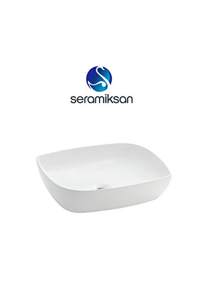 Seramiksan Lavabo