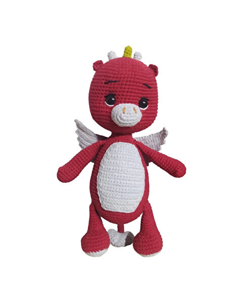 Mükün Dünyası Hayvan Figürü