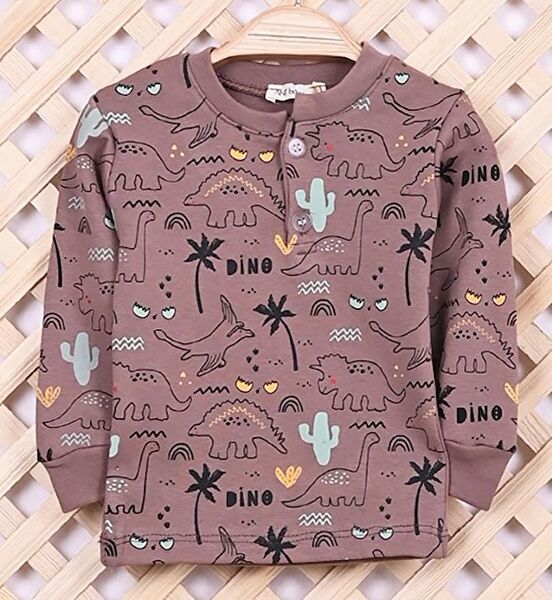 Baby Bebek Alt, Üst Takım