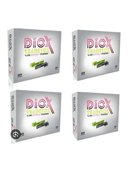 Diox Çay